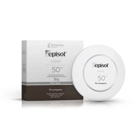 Protetor Solar Episol Intense Fps 60 200ml