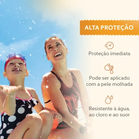 Protetor Solar Episol Intense Fps 60 200ml